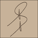 J.J. Scott signature